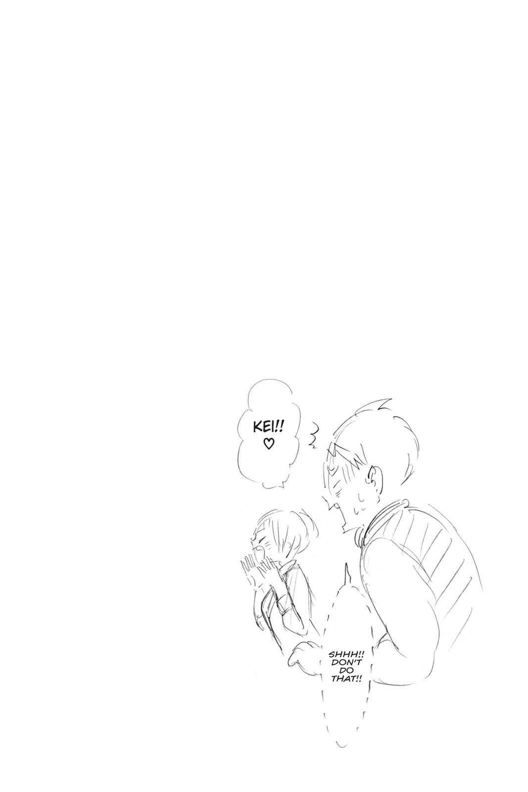Haikyu!! Chap 151 - Next Chap 152