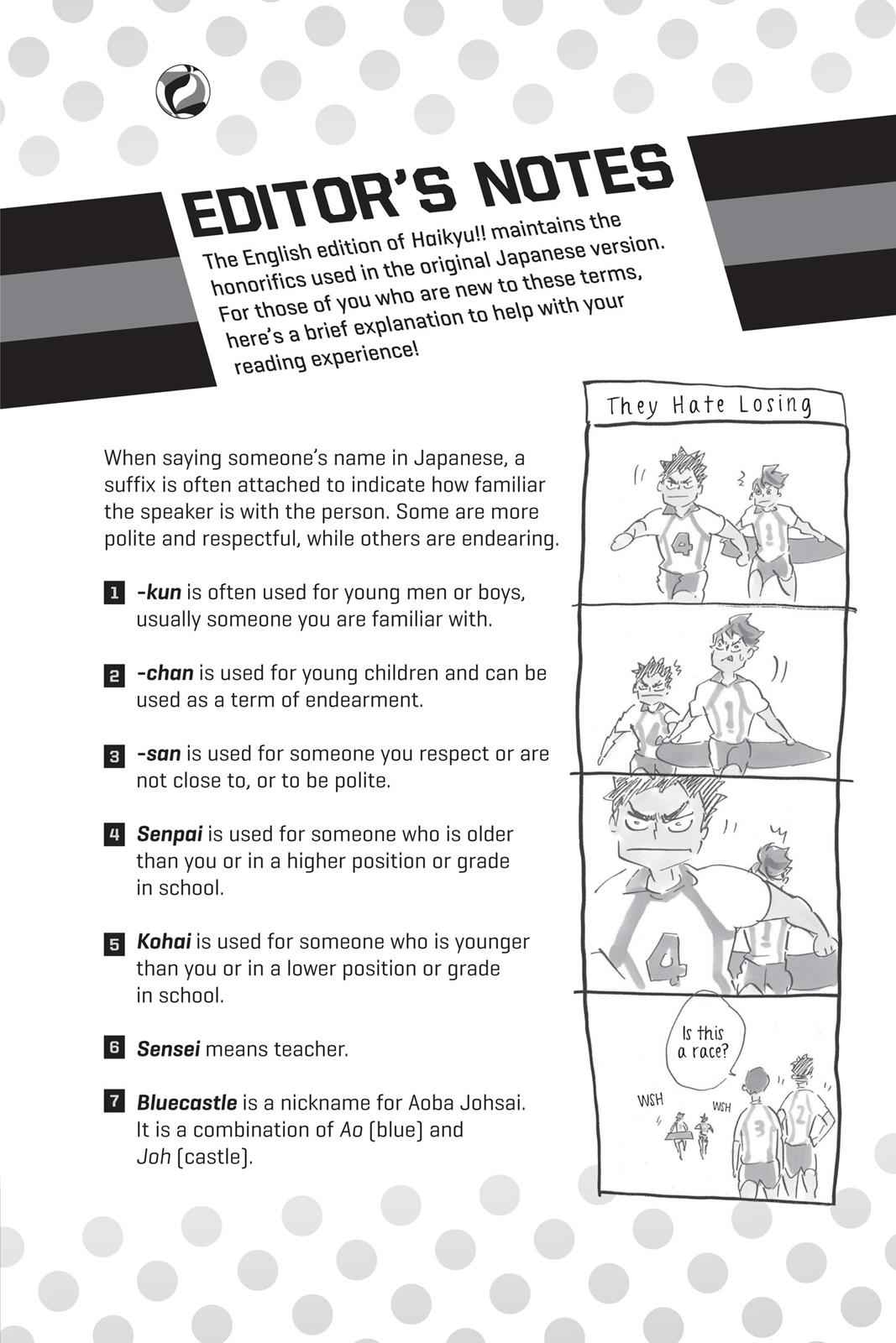 Haikyu!! Chap 153.5 - Next Chap 154.5