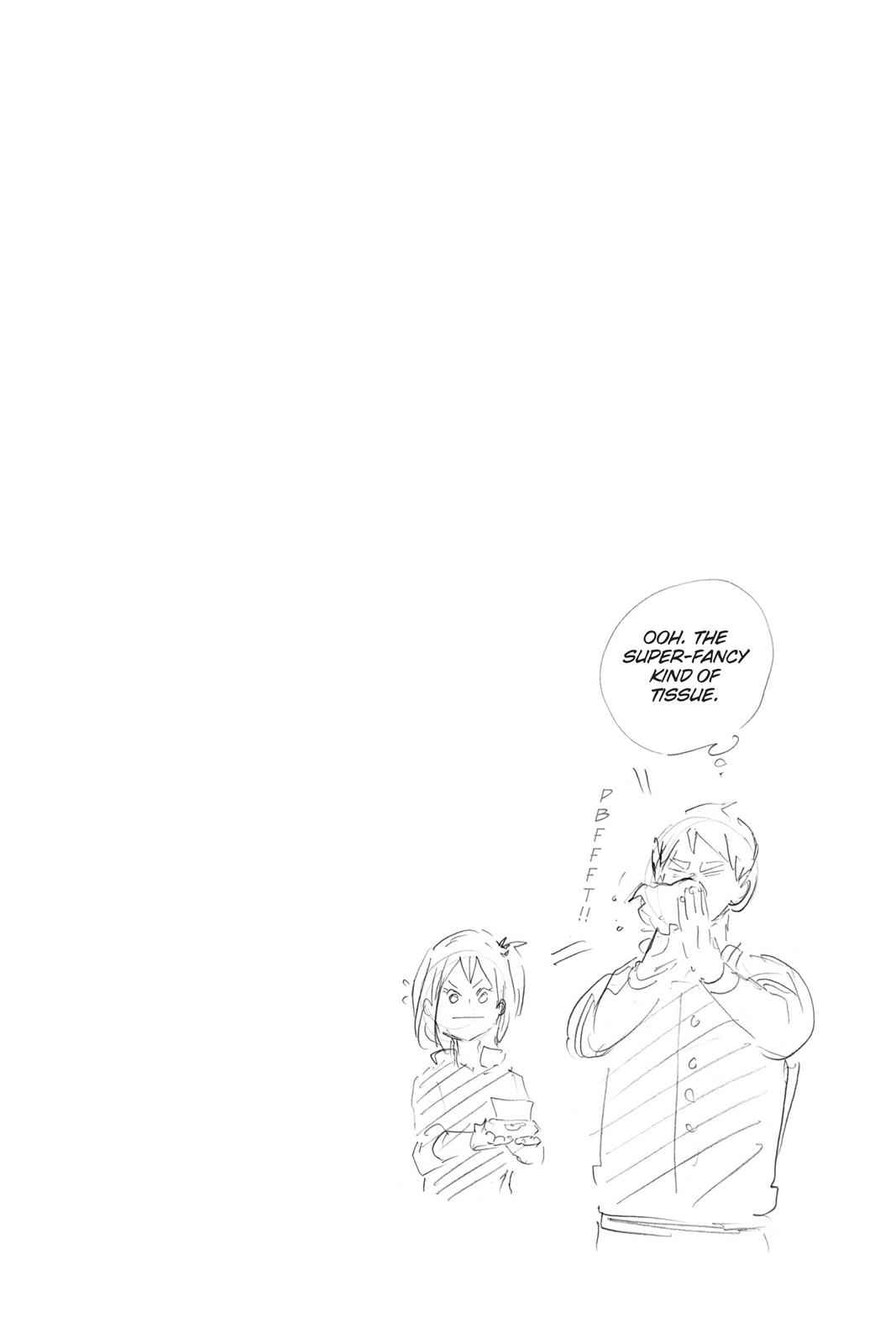 Haikyu!! Chap 164 - Next Chap 165