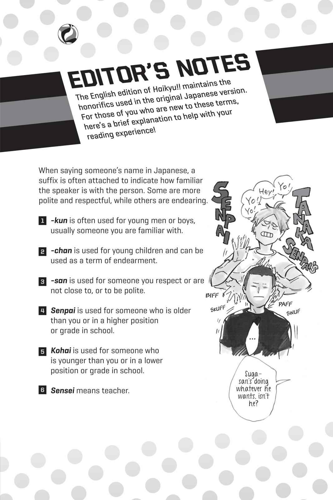 Haikyu!! Chap 162 - Next Chap 163