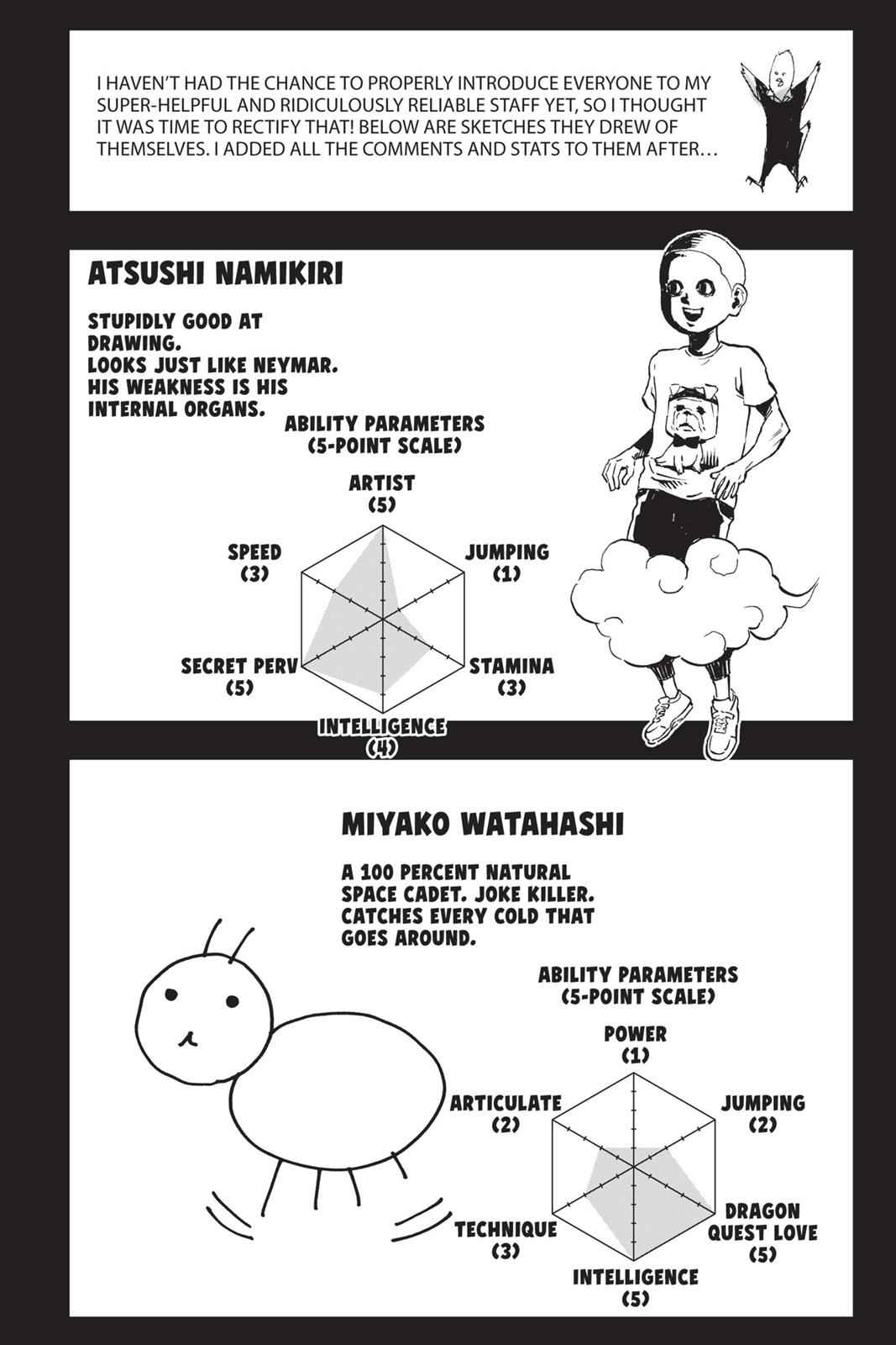 Haikyu!! Chap 162 - Next Chap 163