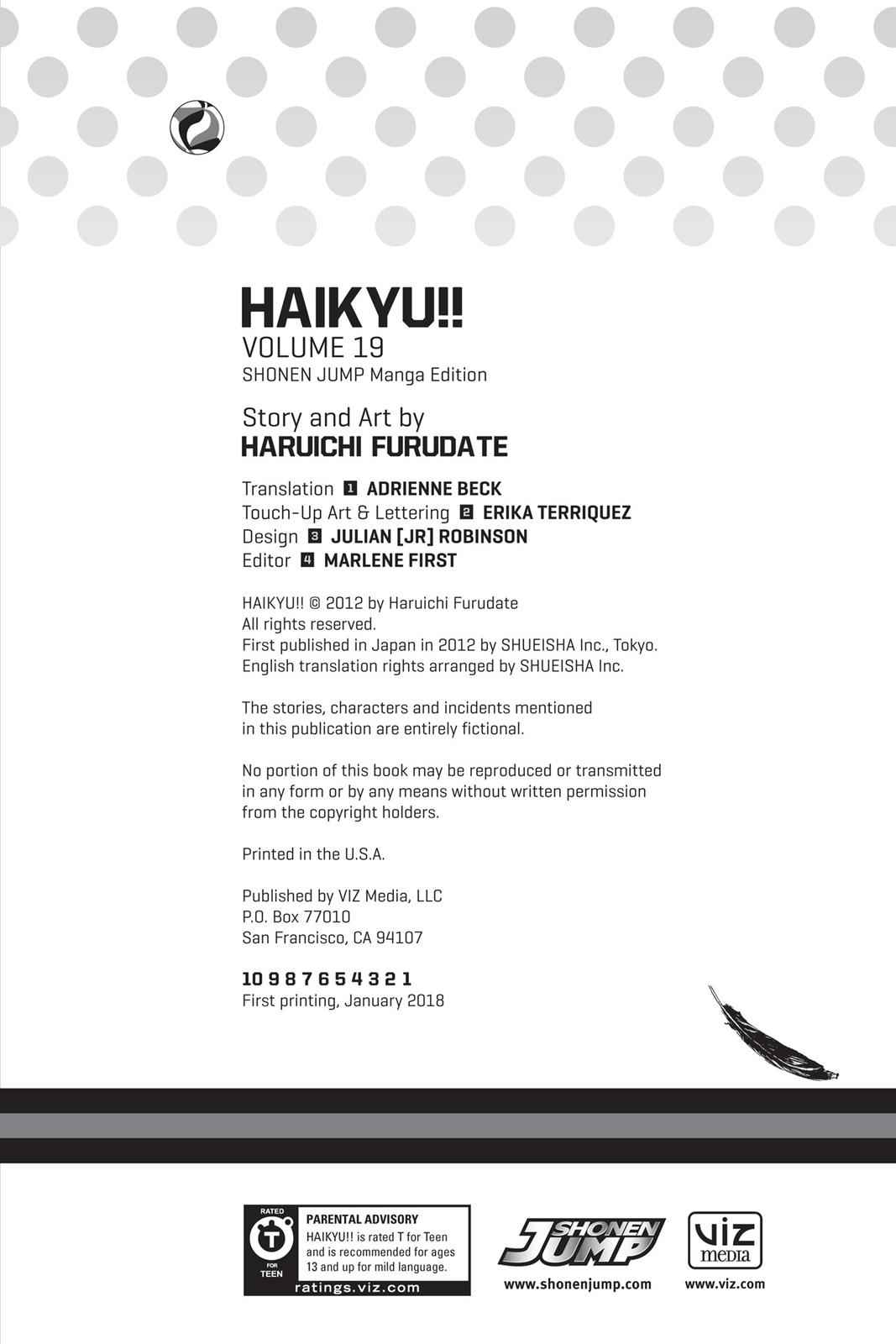 Haikyu!! Chap 163 - Next Chap 164