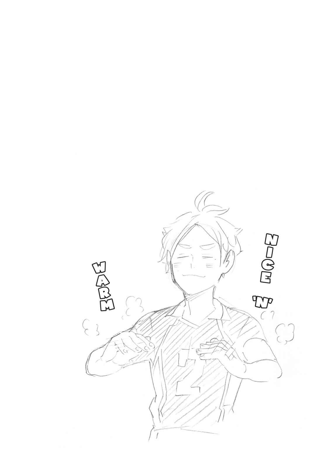 Haikyu!! Chap 175 - Next Chap 176