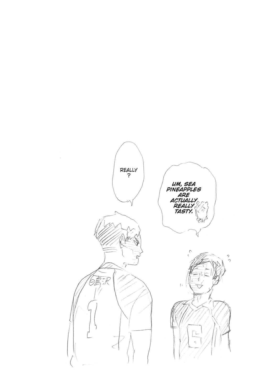 Haikyu!! Chap 176 - Next Chap 177