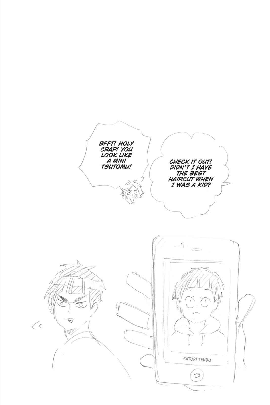 Haikyu!! Chap 178 - Next Chap 179