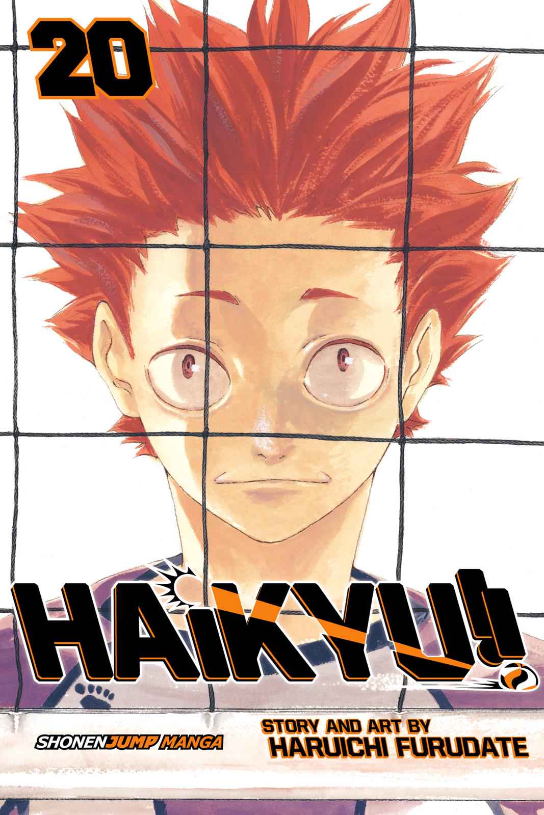 Haikyu!! Chap 172 - Next Chap 173