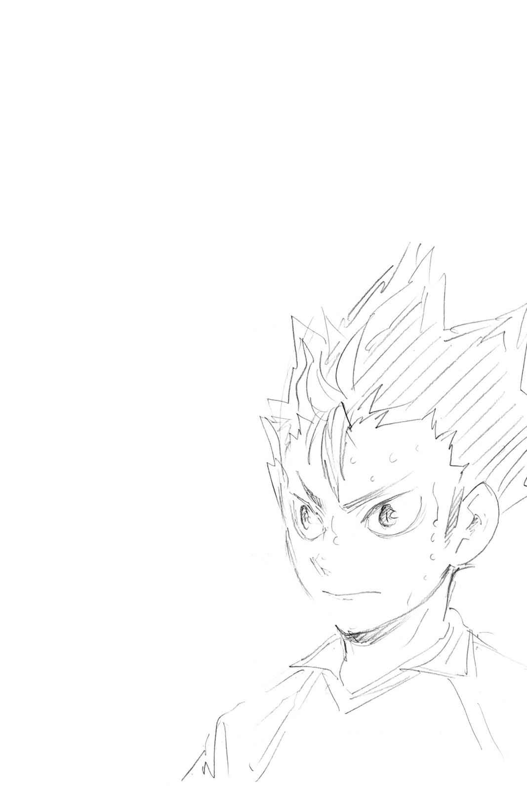 Haikyu!! Chap 187 - Next Chap 188