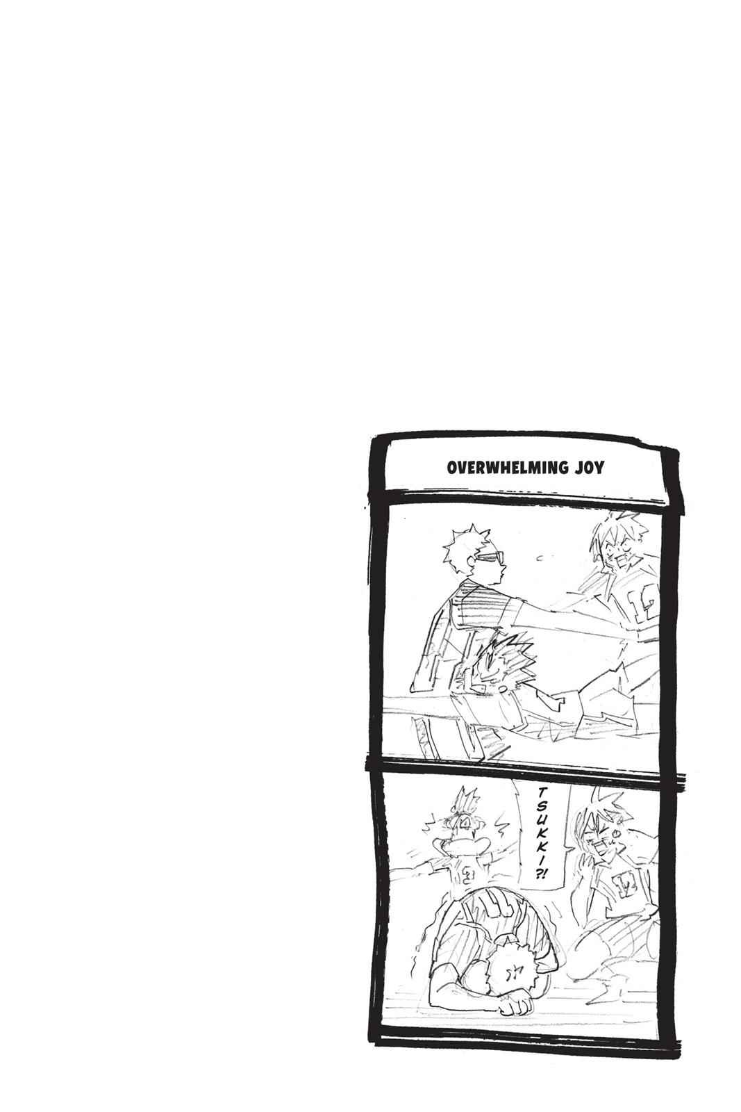 Haikyu!! Chap 189 - Next Chap 190