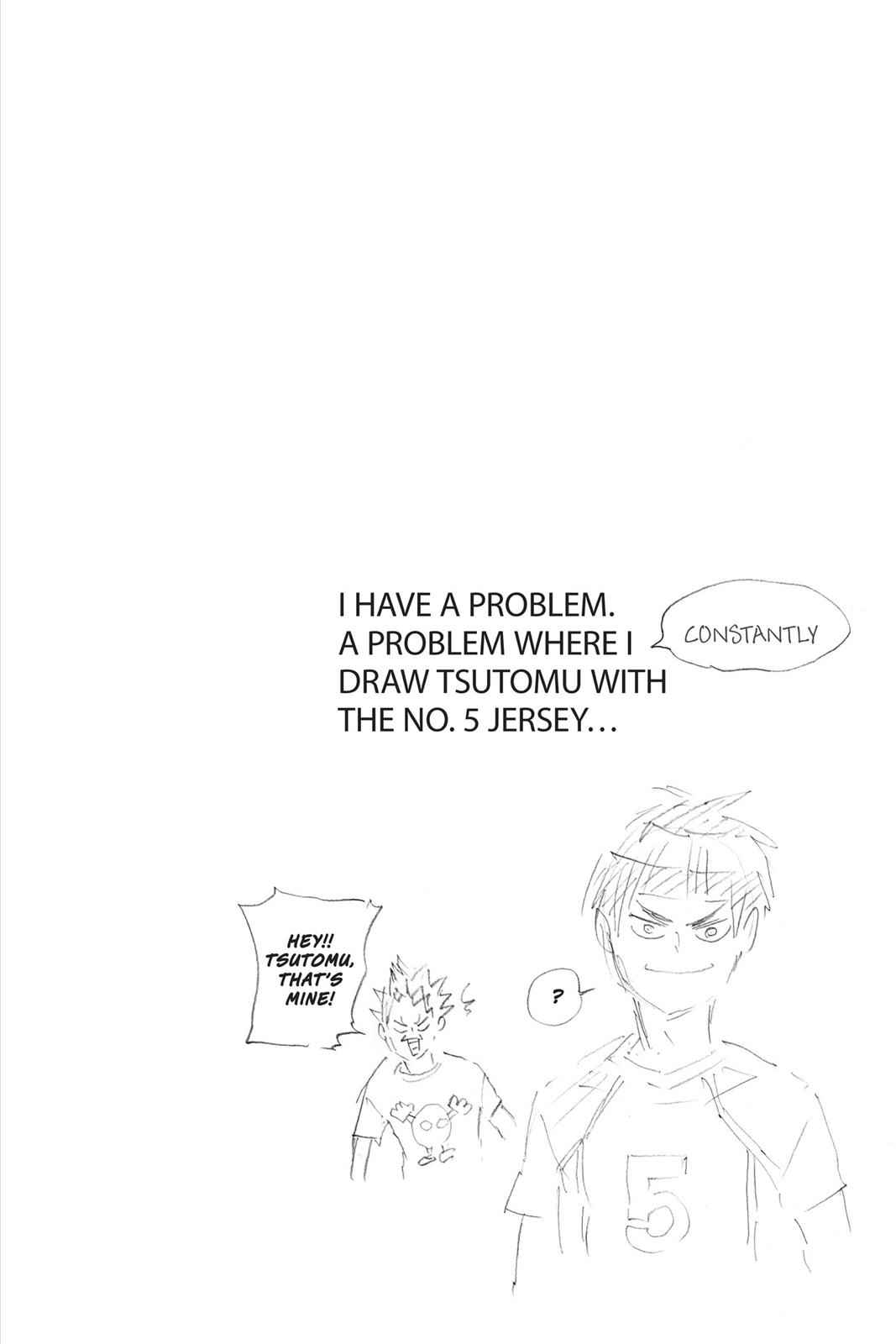 Haikyu!! Chap 182 - Next Chap 183