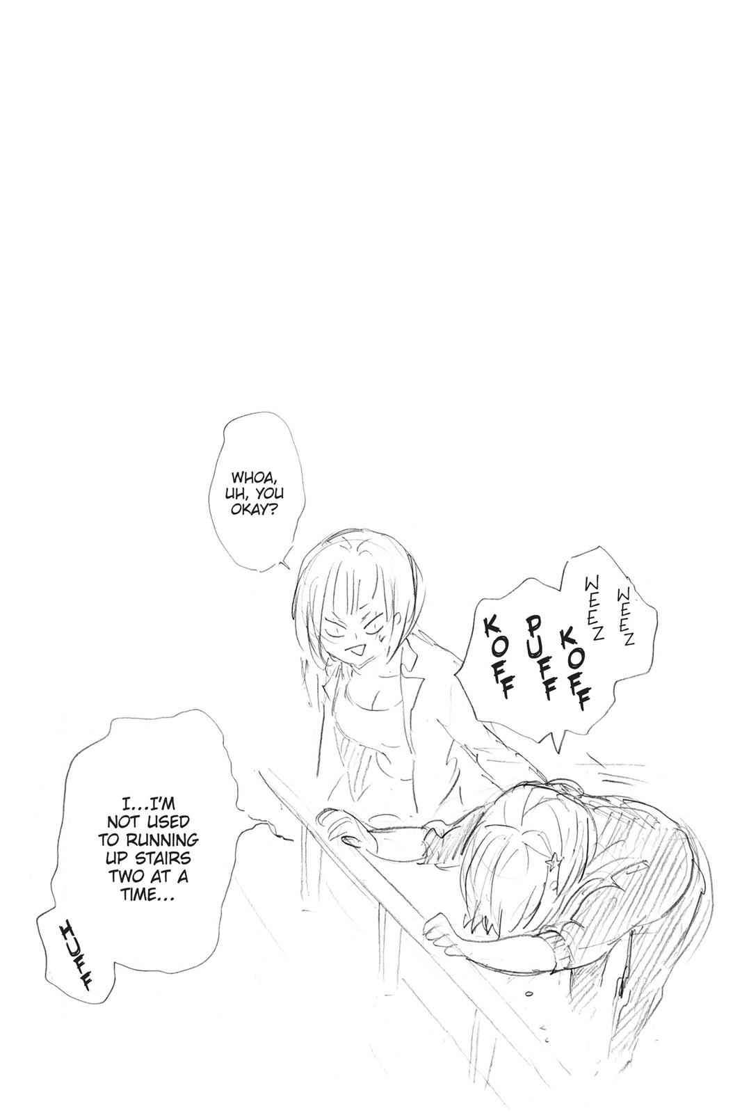 Haikyu!! Chap 183 - Next Chap 184