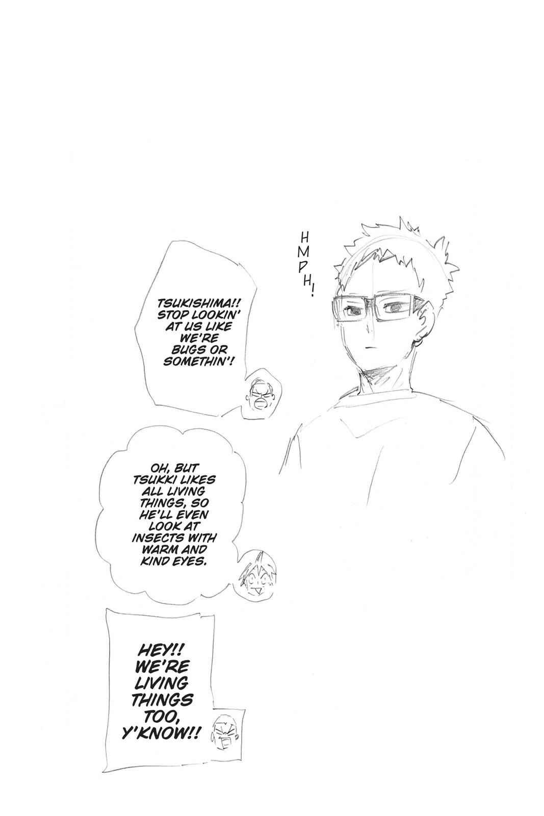 Haikyu!! Chap 196 - Next Chap 197