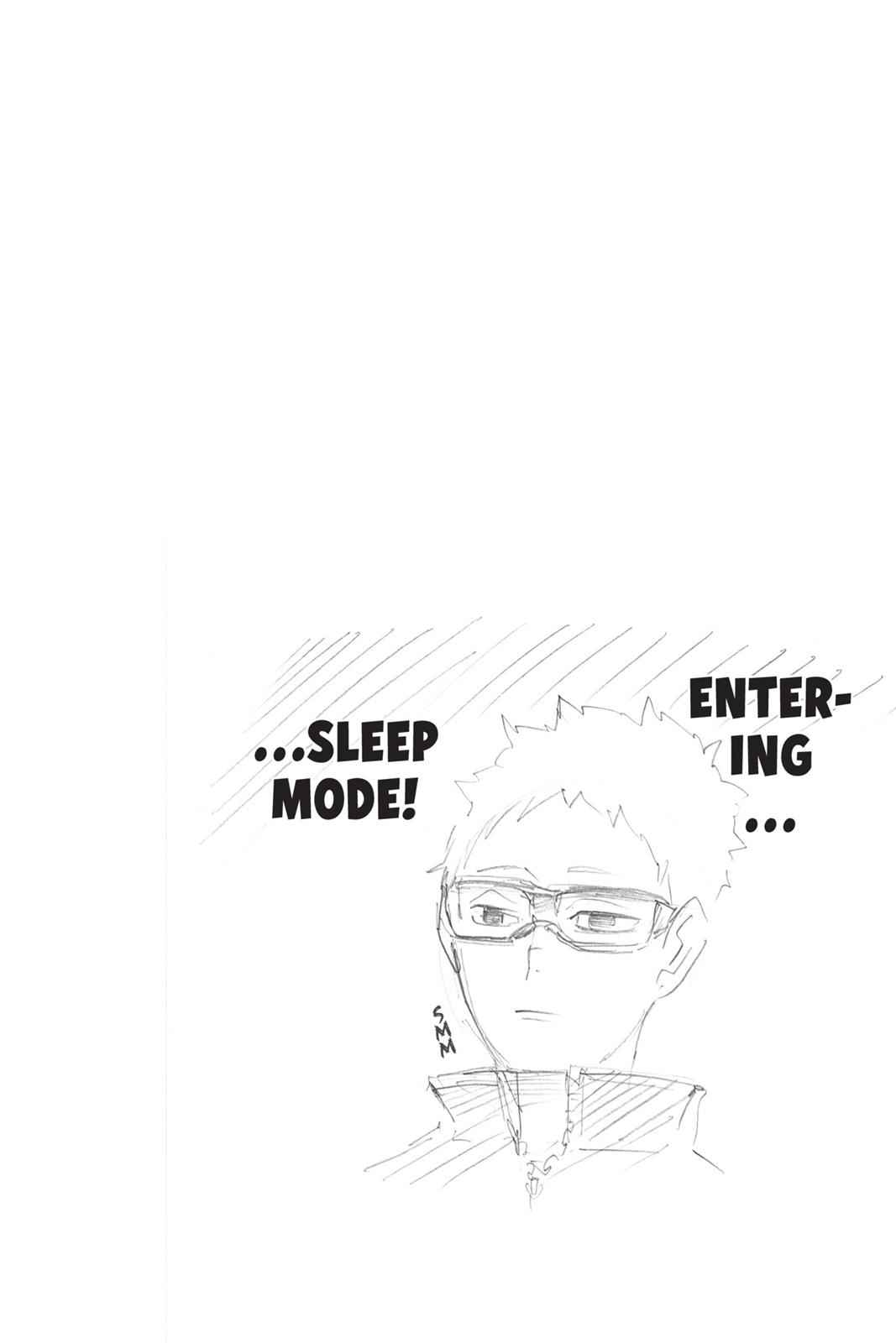 Haikyu!! Chap 209 - Next Chap 210
