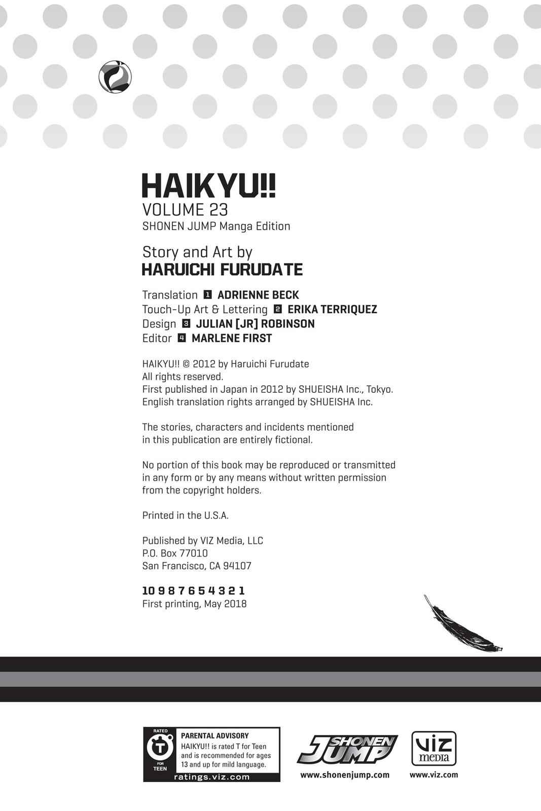 Haikyu!! Chap 200 - Next Chap 201