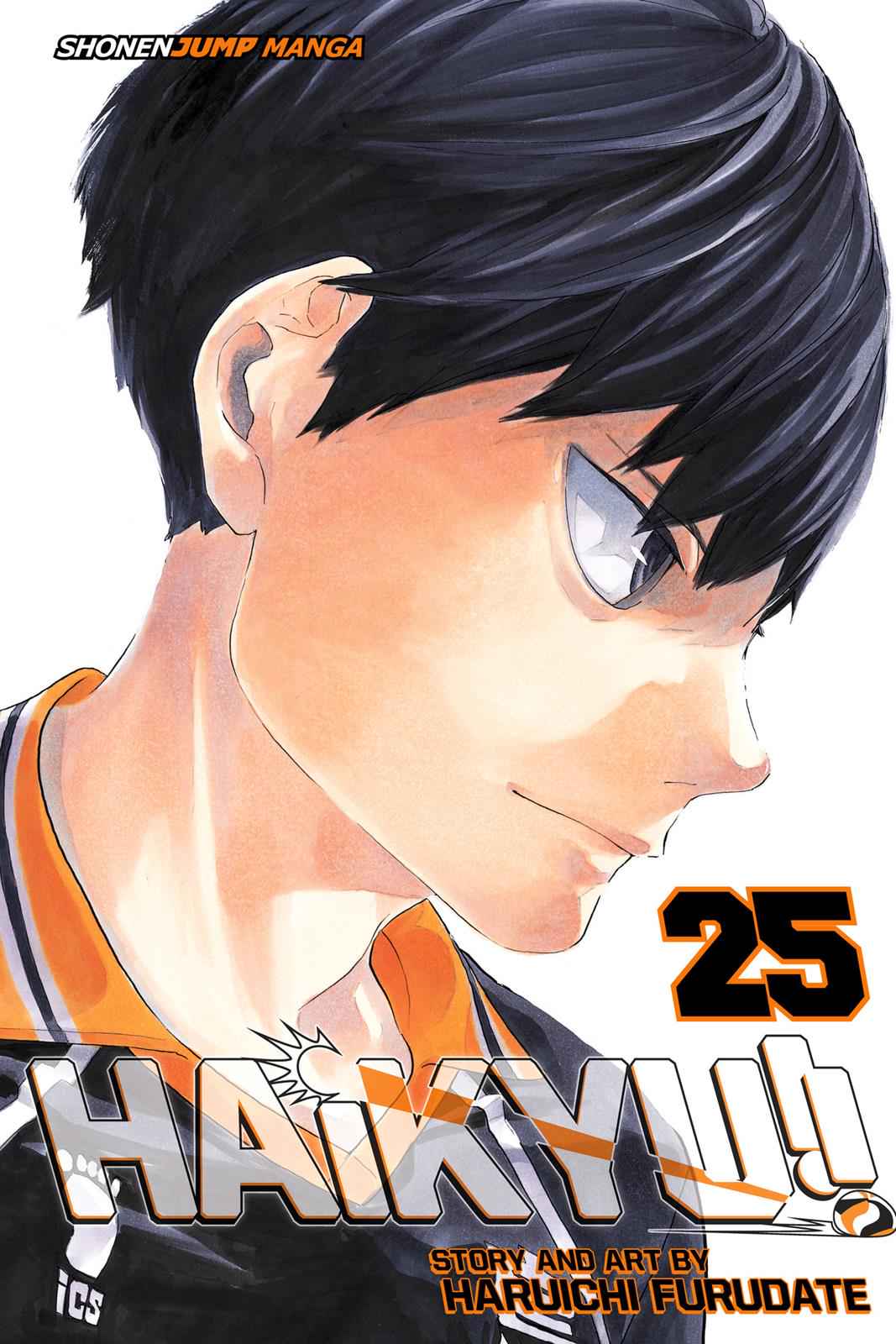 Haikyu!! Chap 217 - Next Chap 218