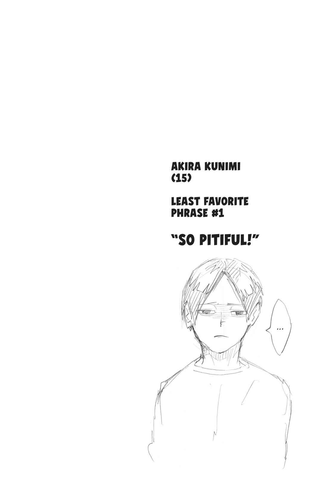 Haikyu!! Chap 217 - Next Chap 218