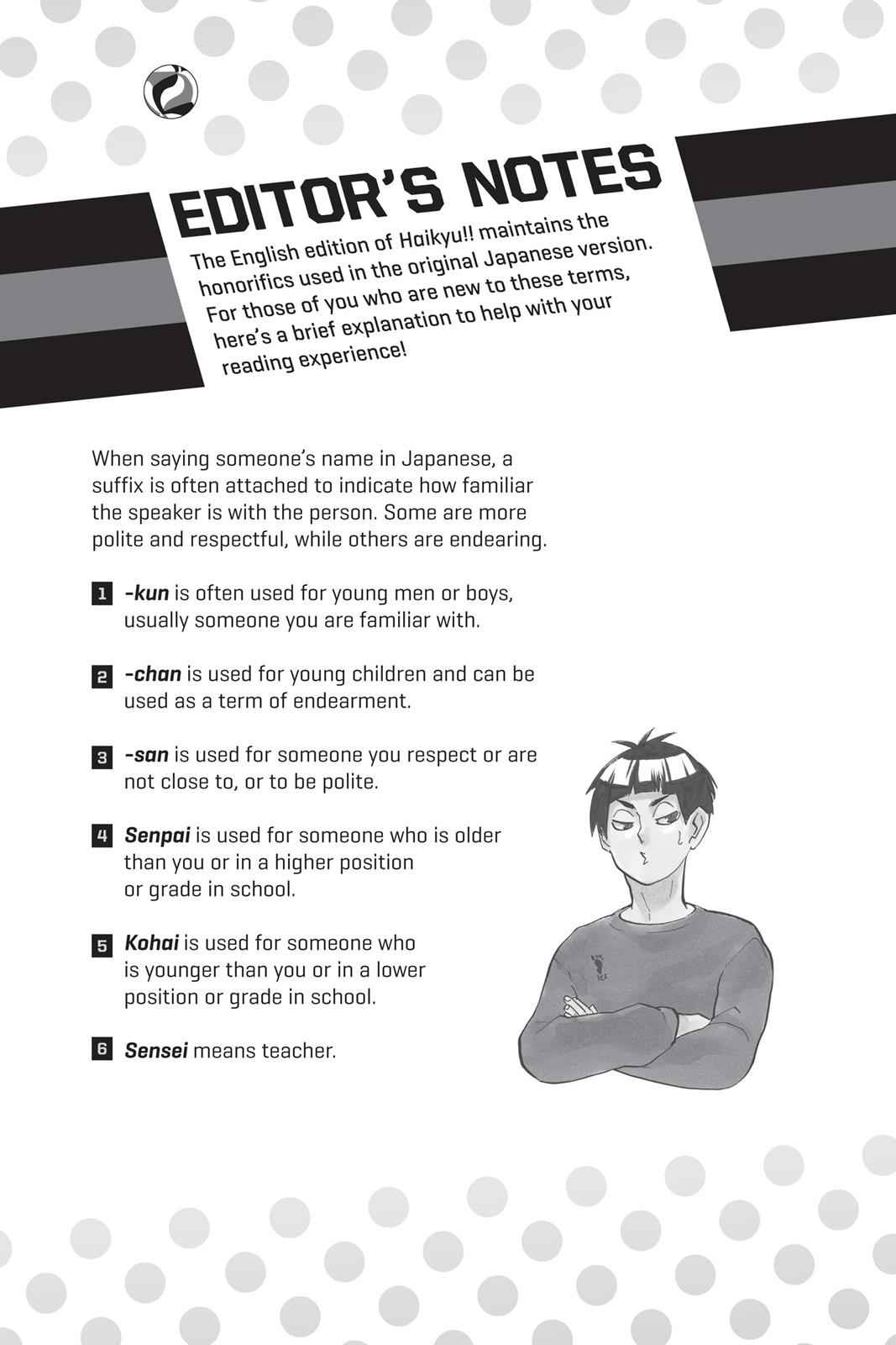 Haikyu!! Chap 216 - Next Chap 217