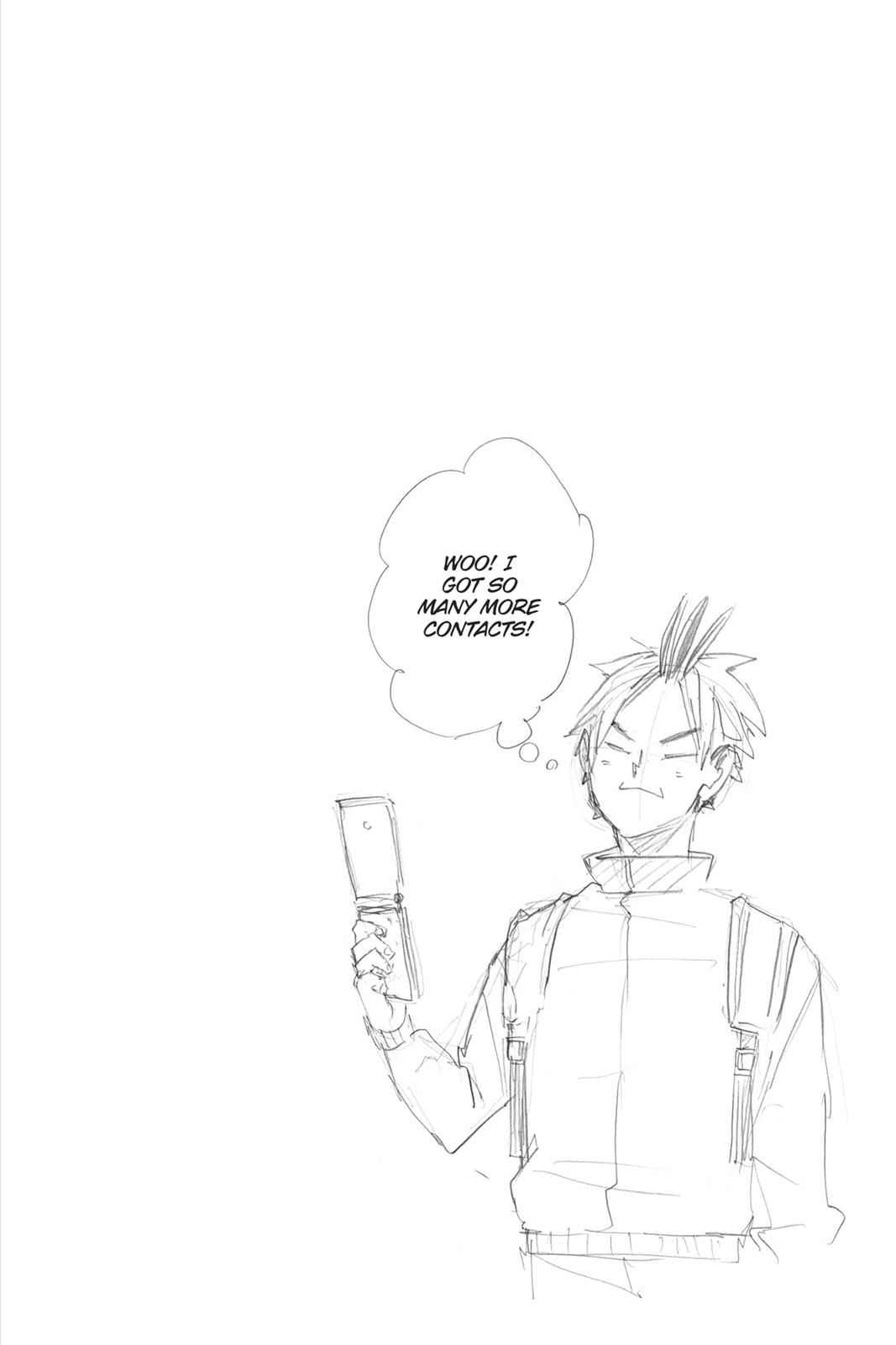 Haikyu!! Chap 219 - Next Chap 220