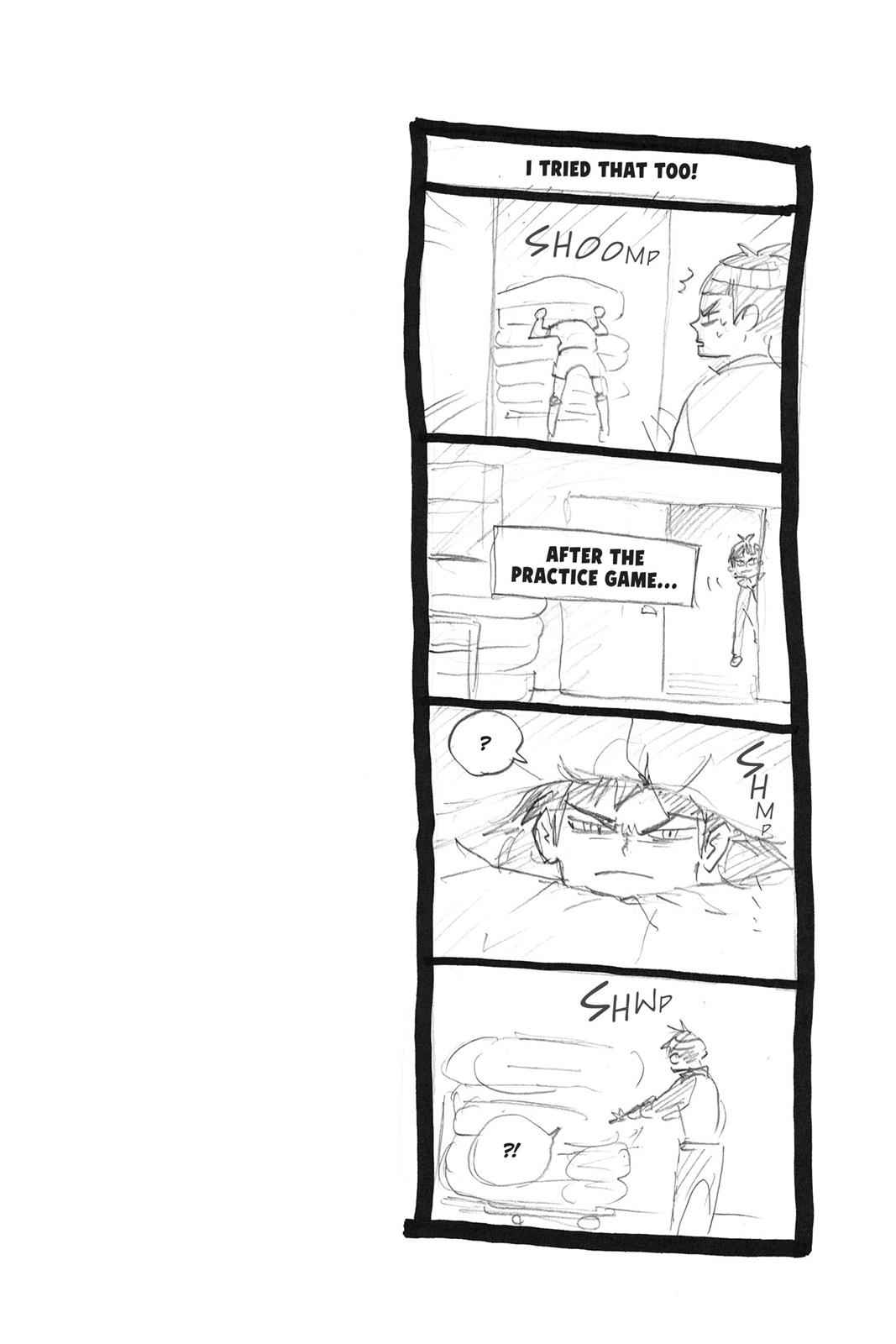 Haikyu!! Chap 211 - Next Chap 212