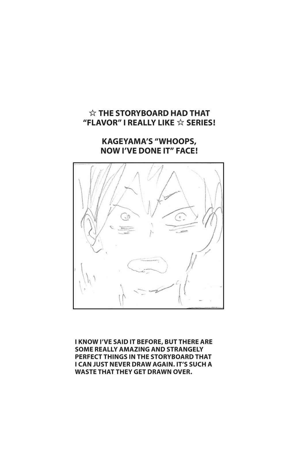 Haikyu!! Chap 224 - Next Chap 225