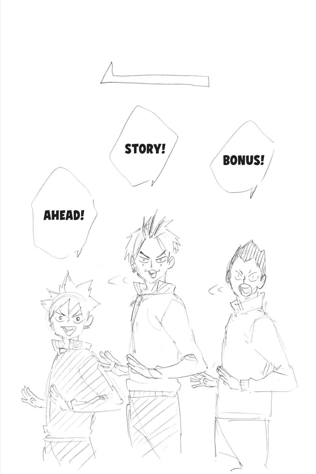 Haikyu!! Chap 224 - Next Chap 225