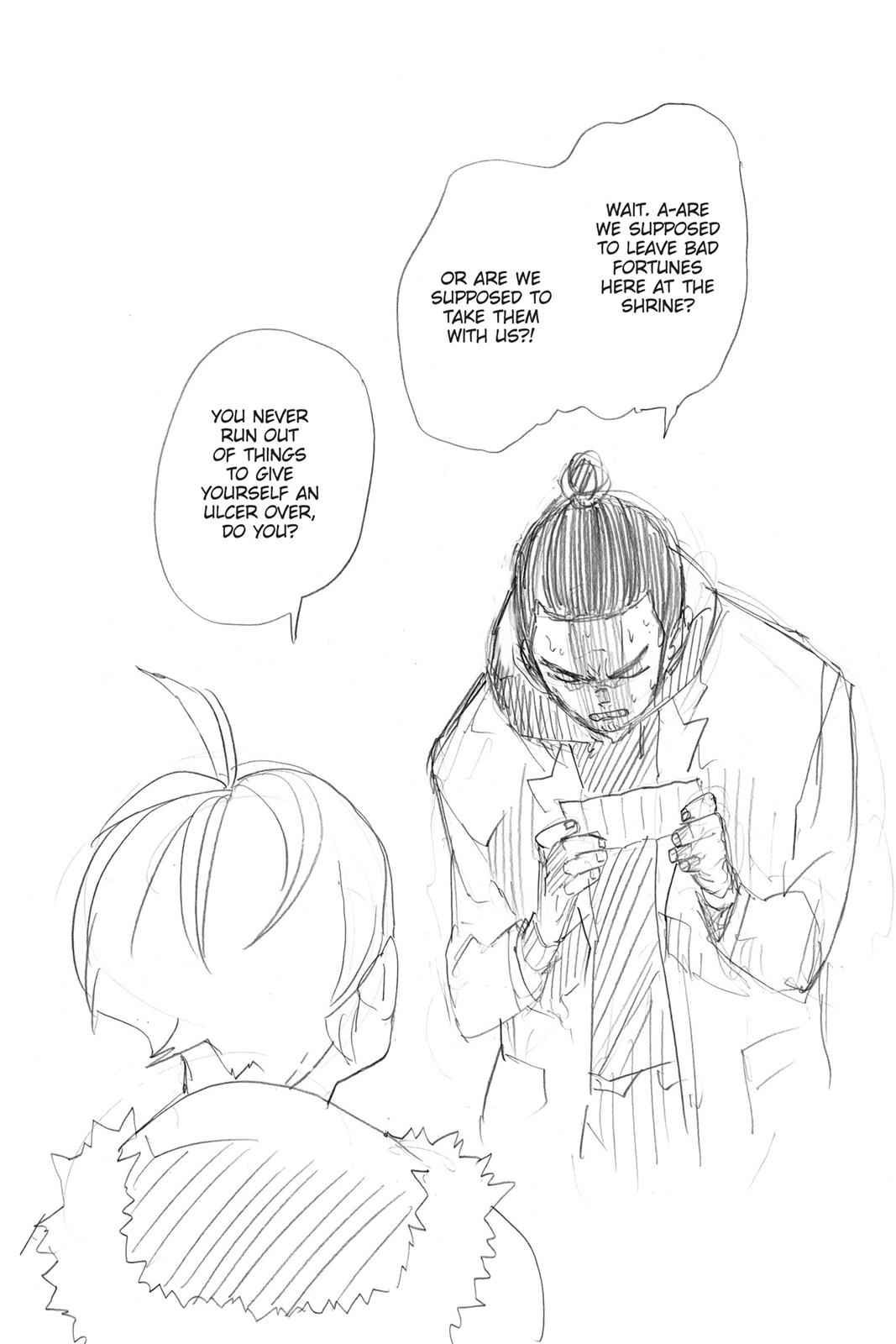 Haikyu!! Chap 229 - Next Chap 230