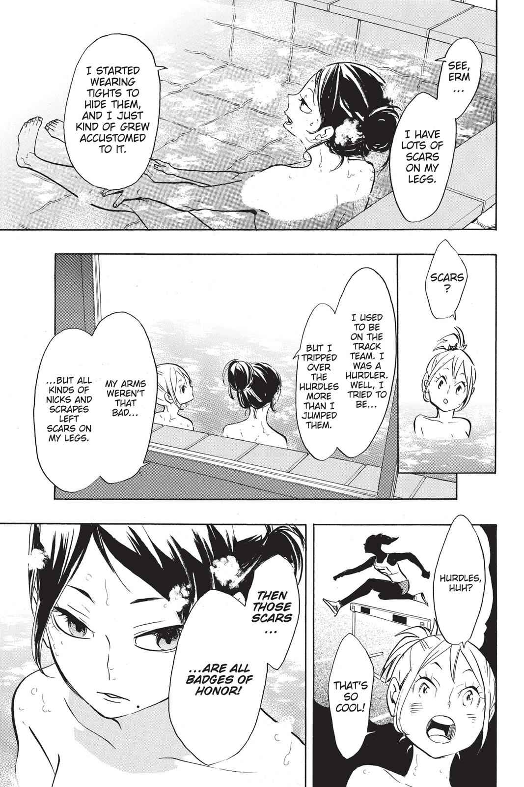 Haikyu!! Chap 230 - Next Chap 231