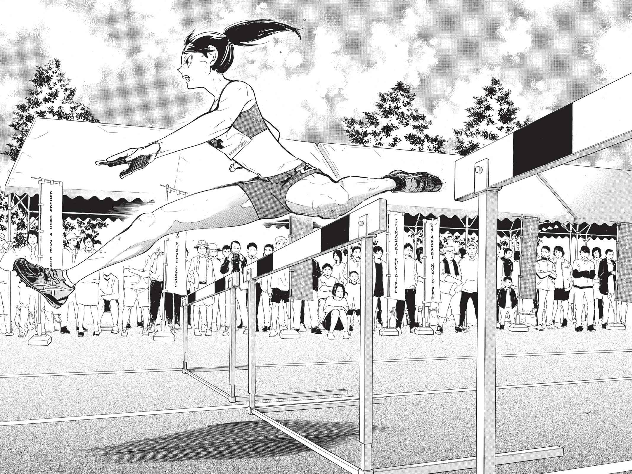 Haikyu!! Chap 232 - Next Chap 233