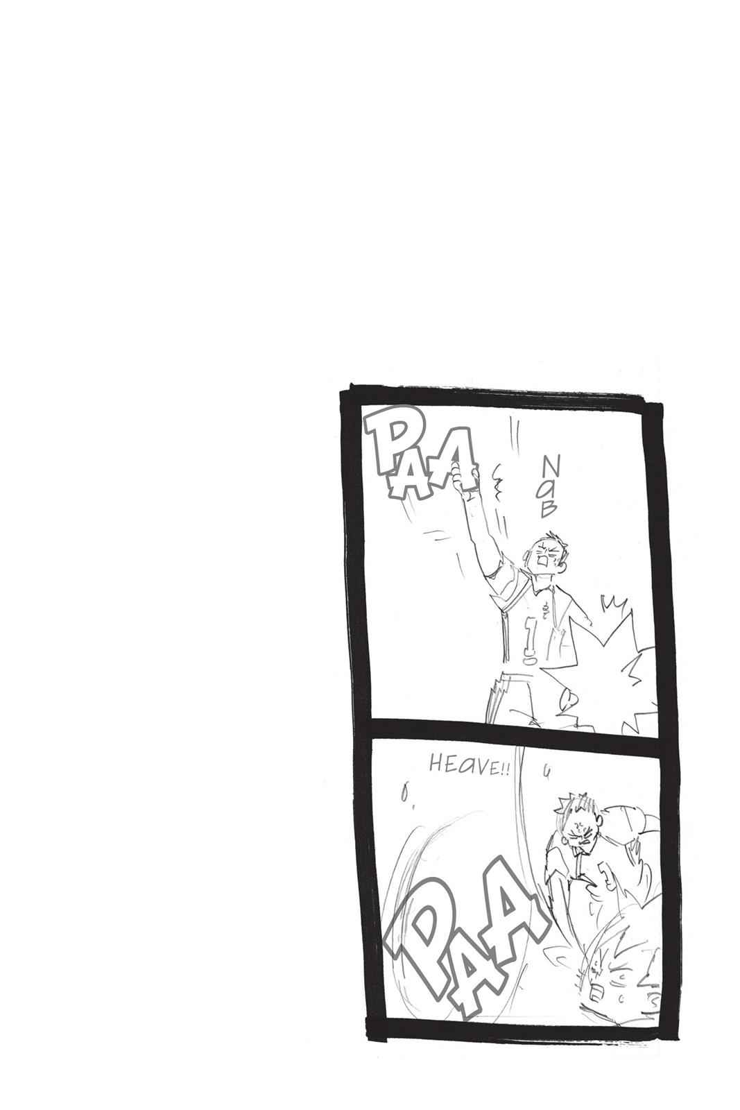 Haikyu!! Chap 248 - Next Chap 249