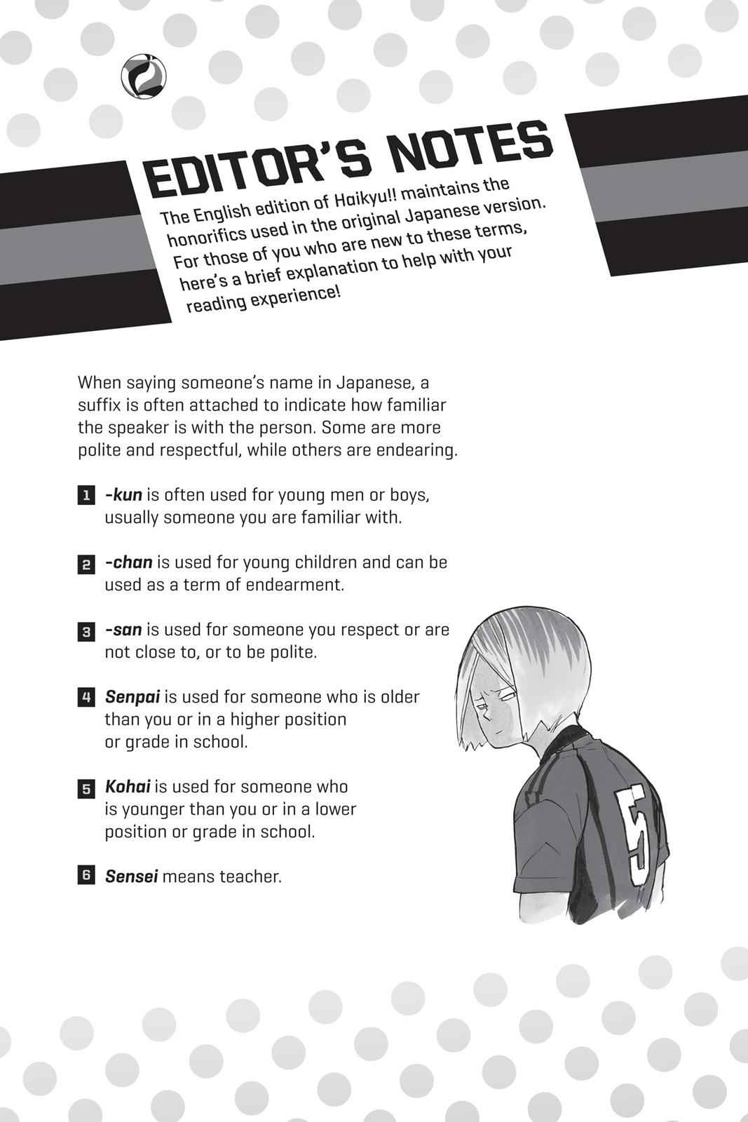 Haikyu!! Chap 242 - Next Chap 243