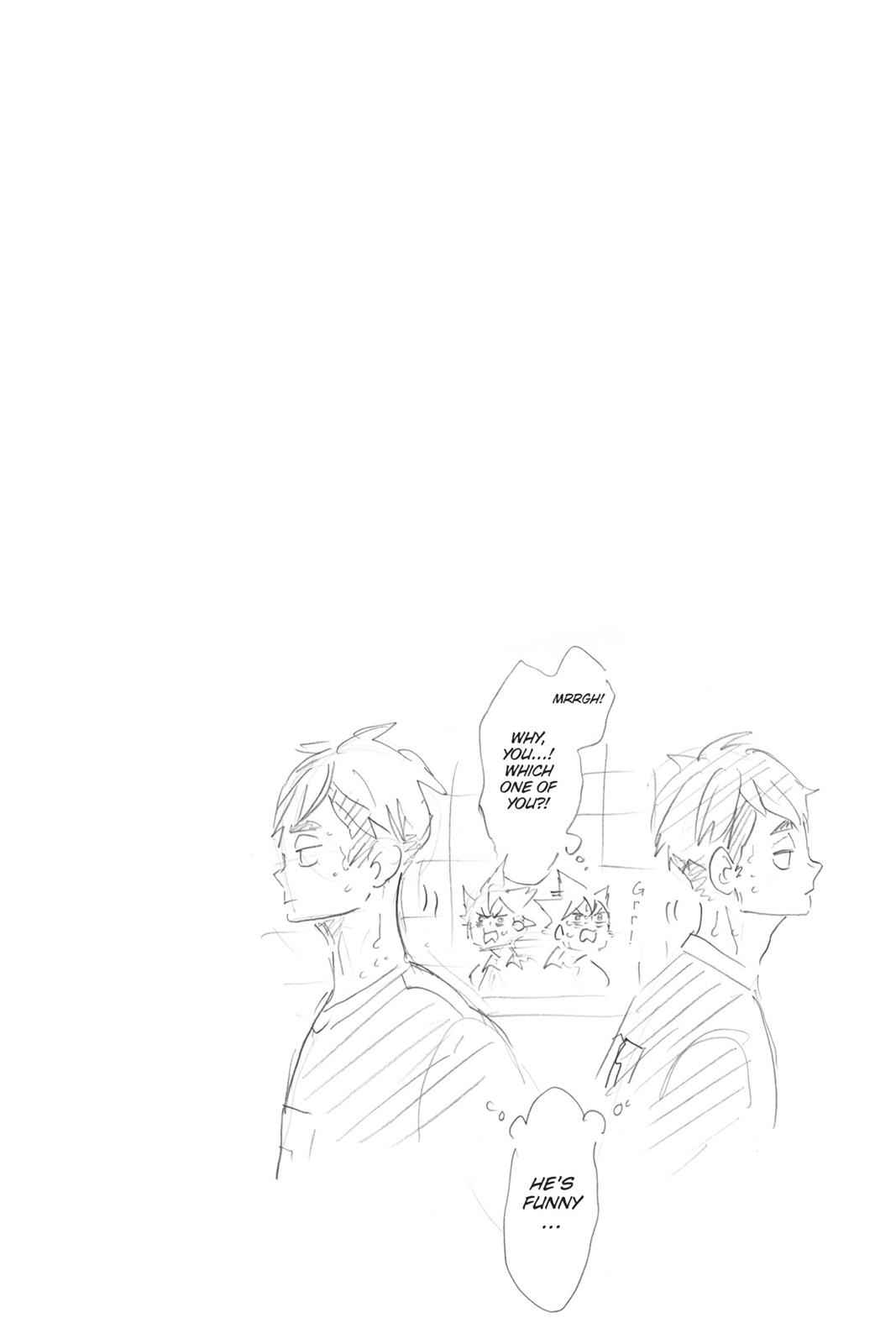 Haikyu!! Chap 254 - Next Chap 255