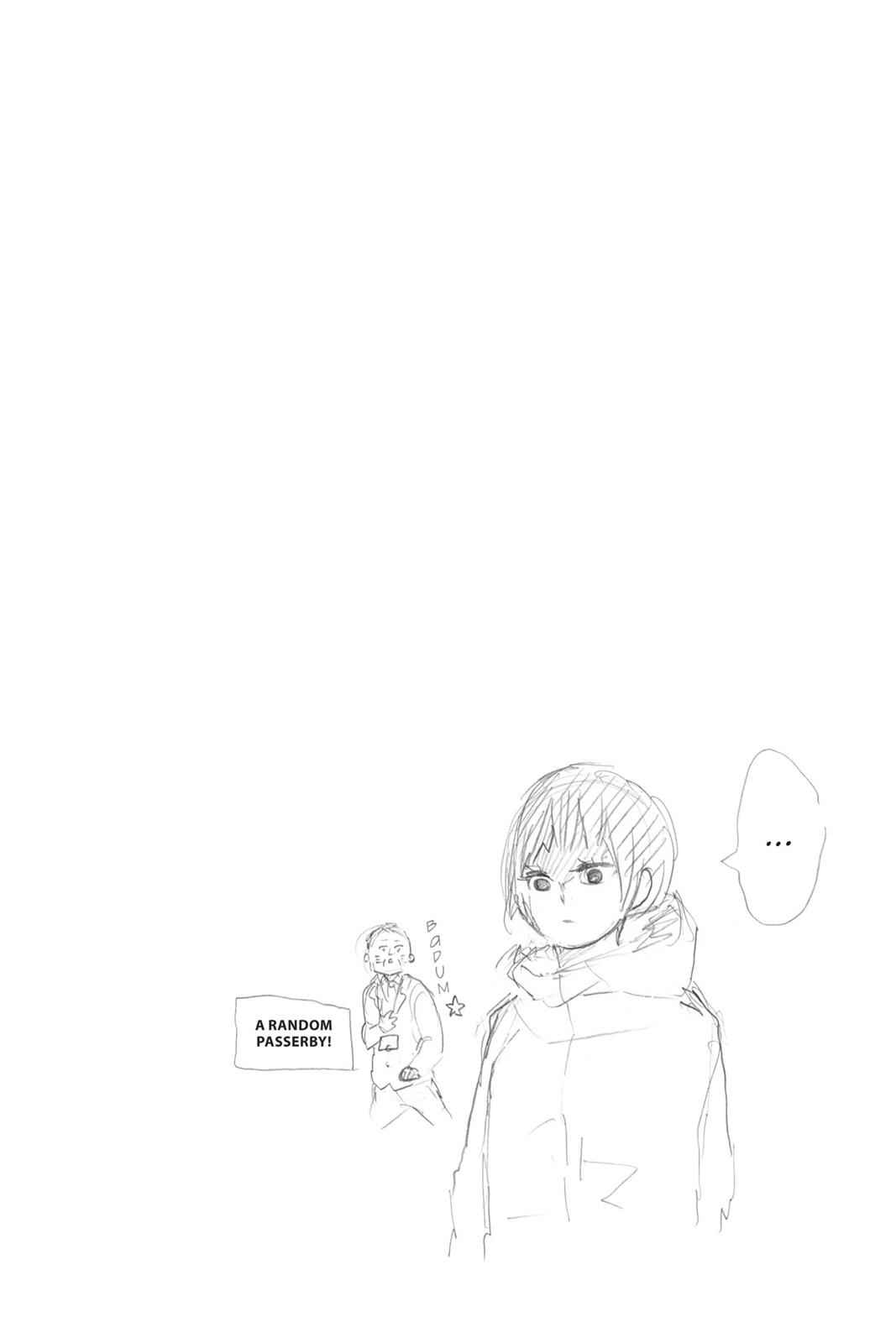 Haikyu!! Chap 256 - Next Chap 257