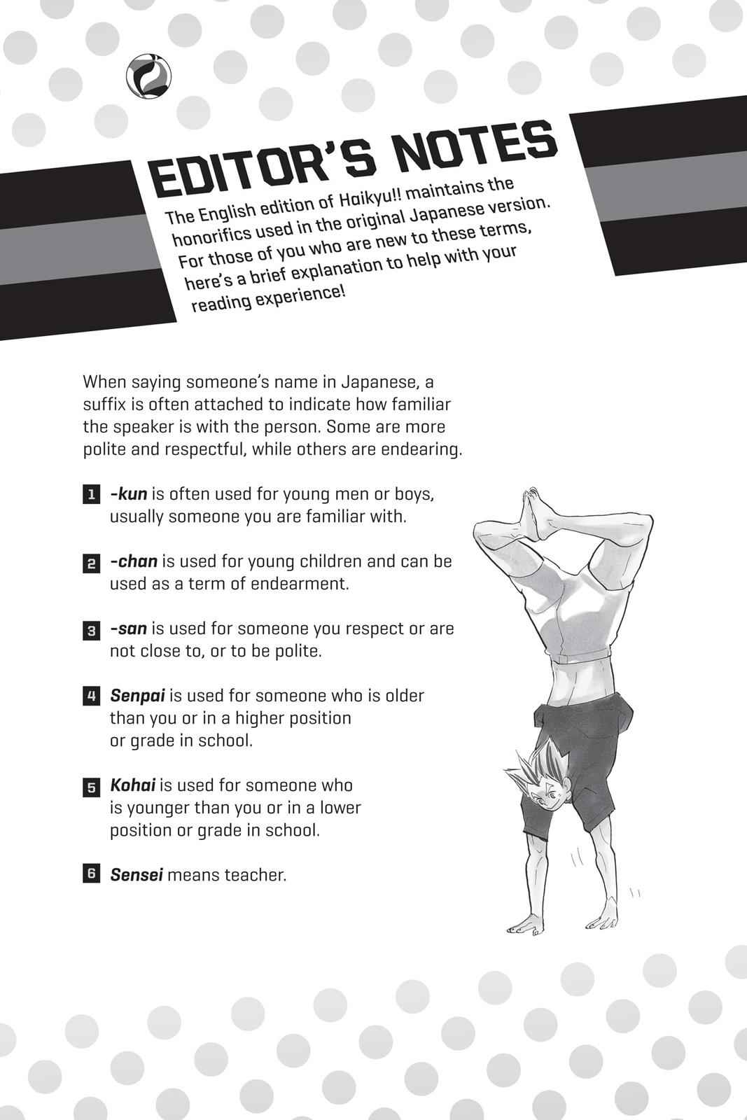 Haikyu!! Chap 251 - Next Chap 252