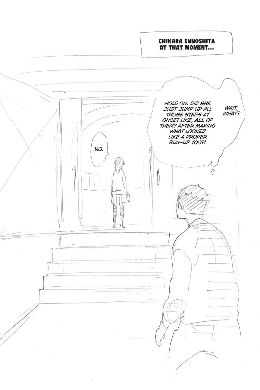 Haikyu!! Chap 264 - Next Chap 265