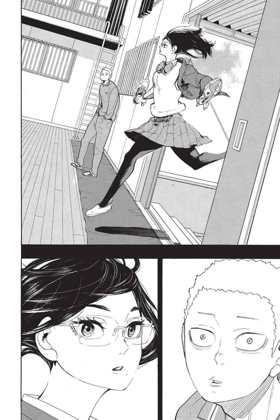 Haikyu!! Chap 264 - Next Chap 265