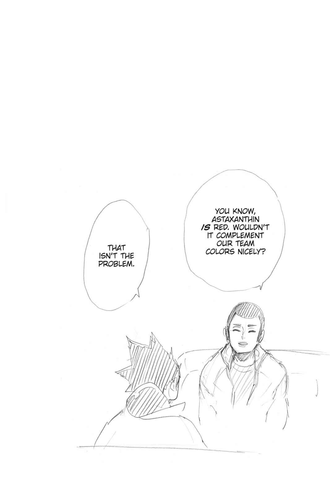 Haikyu!! Chap 265 - Next Chap 266