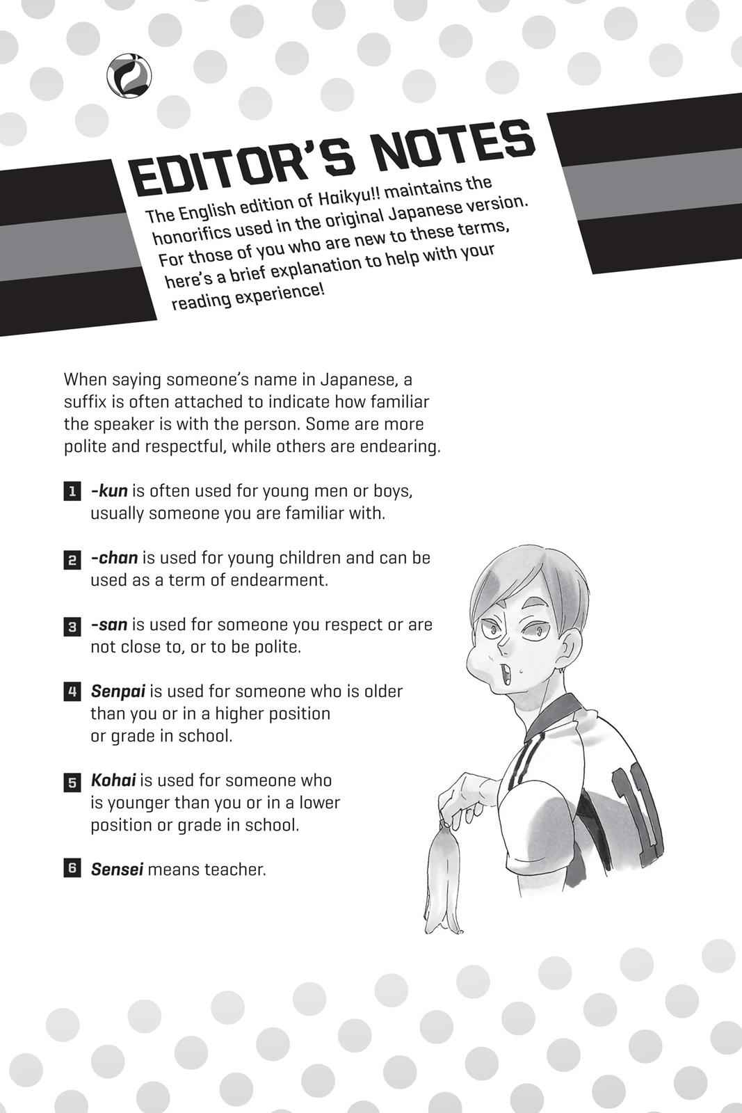 Haikyu!! Chap 269 - Next Chap 270