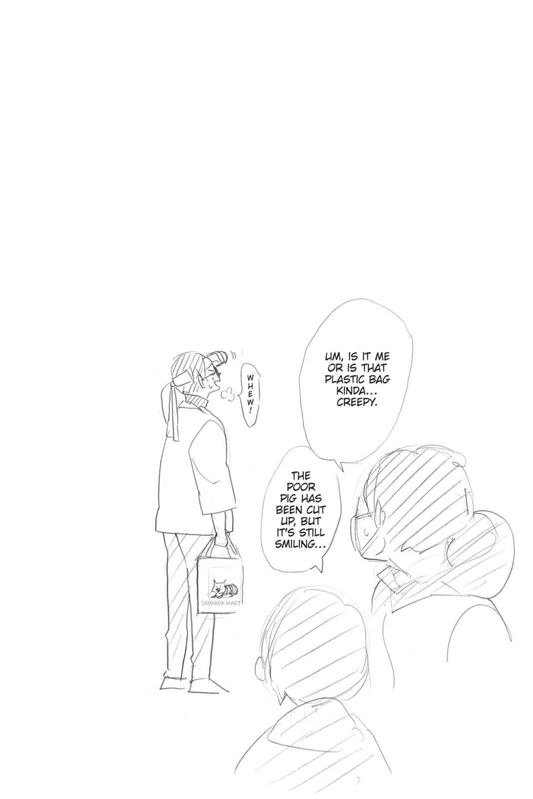 Haikyu!! Chap 260 - Next Chap 261