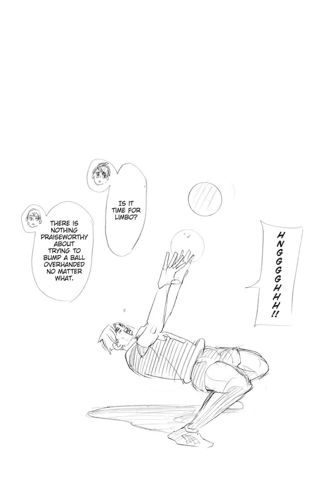 Haikyu!! Chap 279 - Next Chap 280