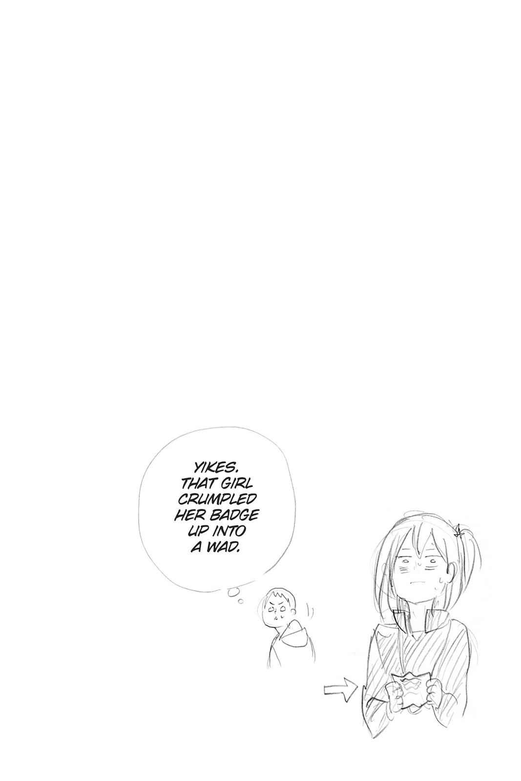 Haikyu!! Chap 284 - Next Chap 285