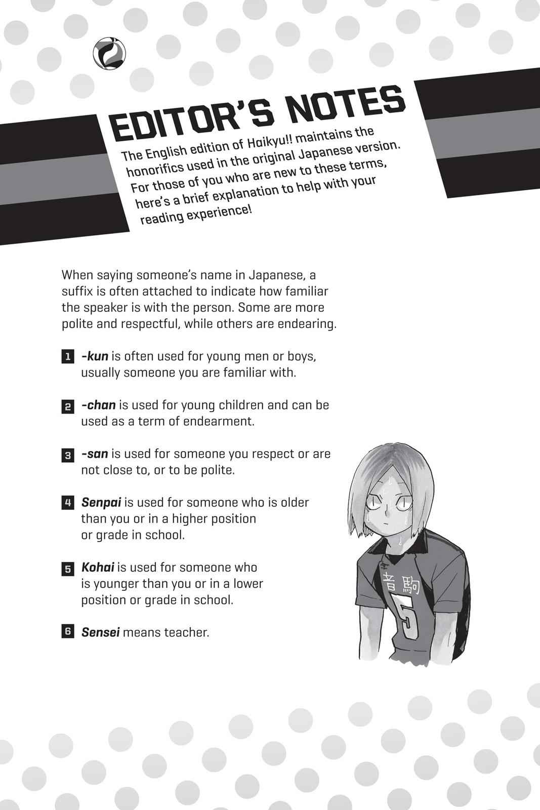 Haikyu!! Chap 296 - Next Chap 297