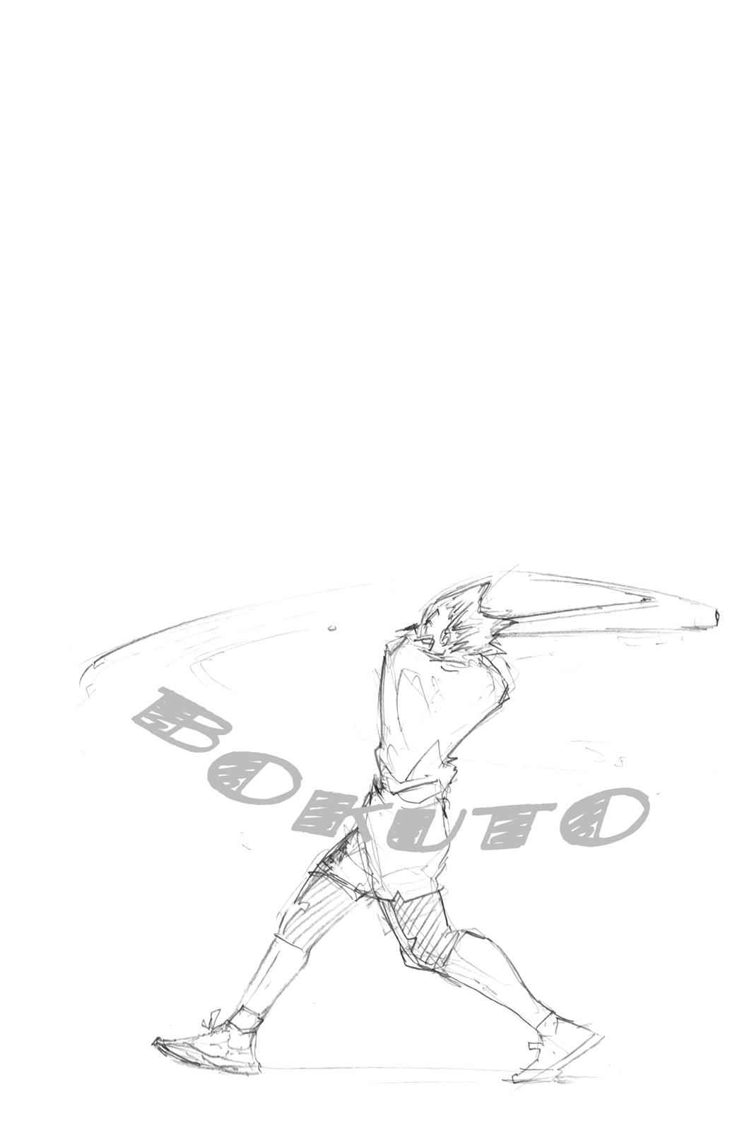 Haikyu!! Chap 298 - Next Chap 299