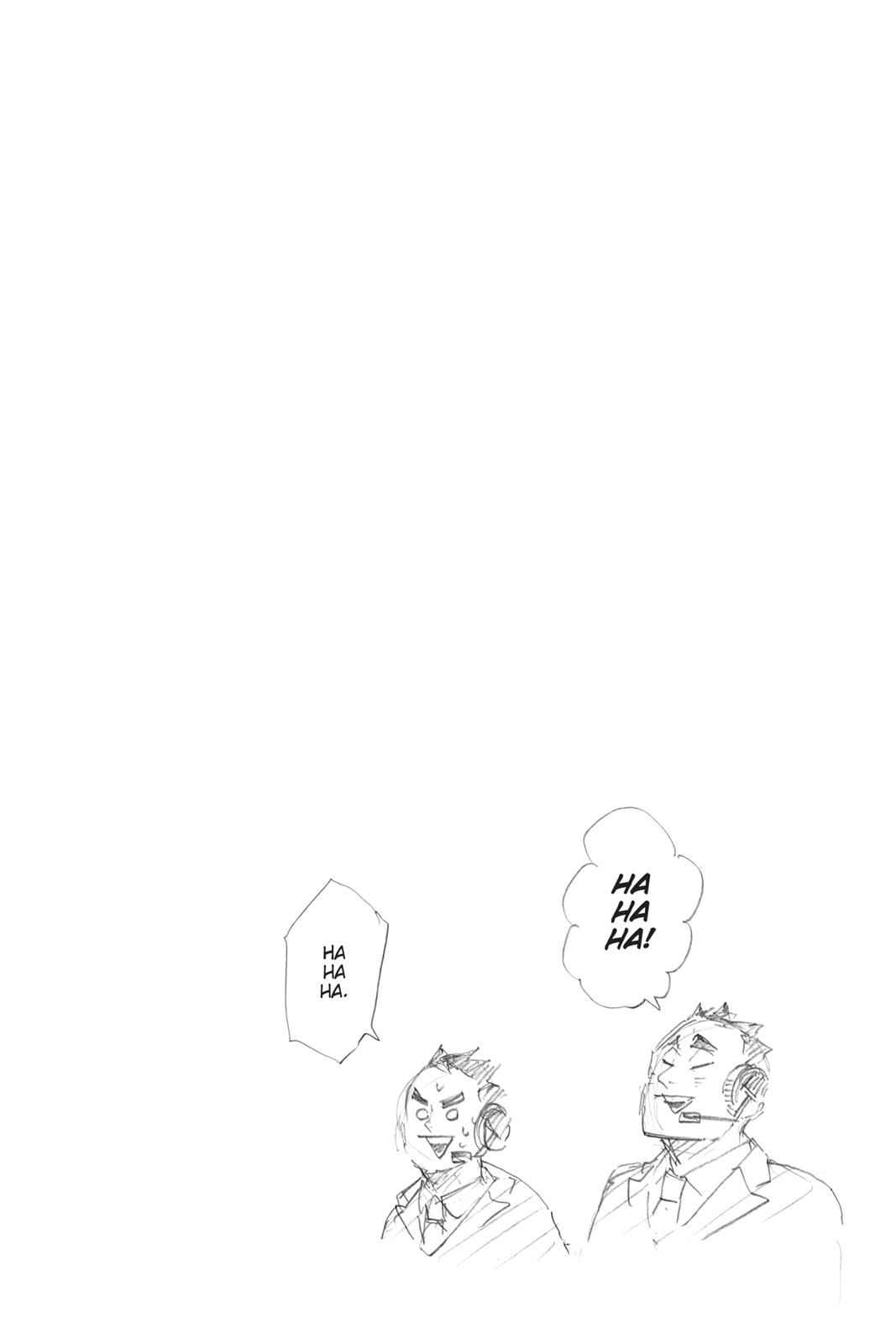 Haikyu!! Chap 299 - Next Chap 300