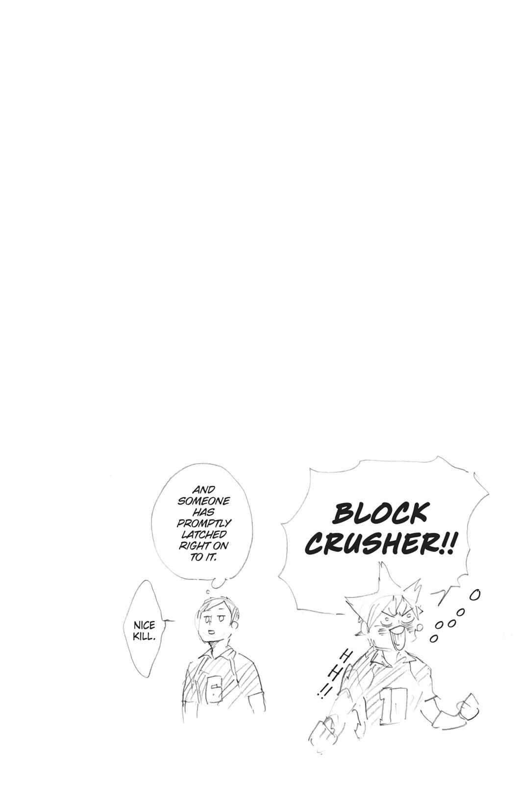 Haikyu!! Chap 301 - Next Chap 302