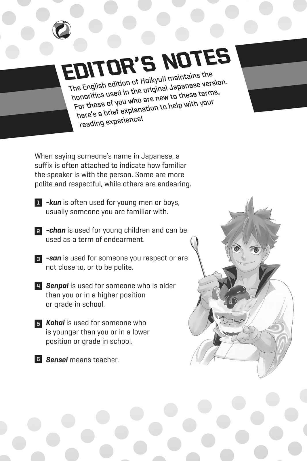 Haikyu!! Chap 314 - Next Chap 315