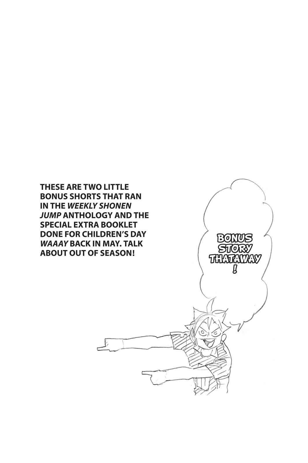 Haikyu!! Chap 314 - Next Chap 315