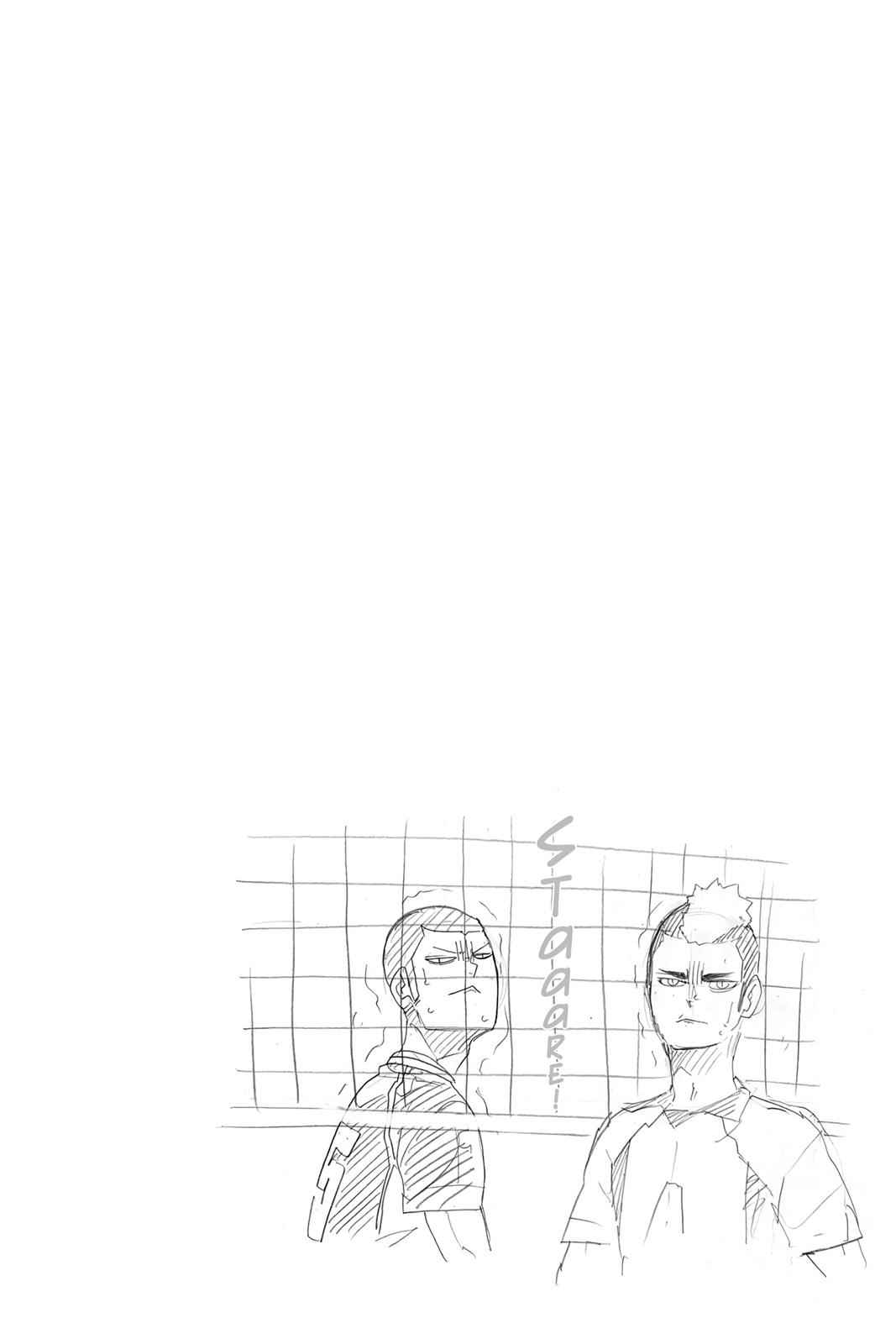Haikyu!! Chap 312 - Next Chap 313