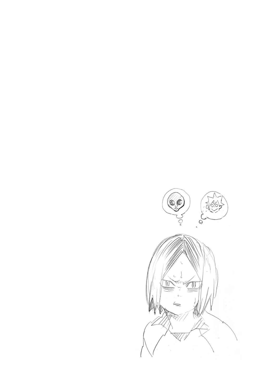 Haikyu!! Chap 313 - Next Chap 314