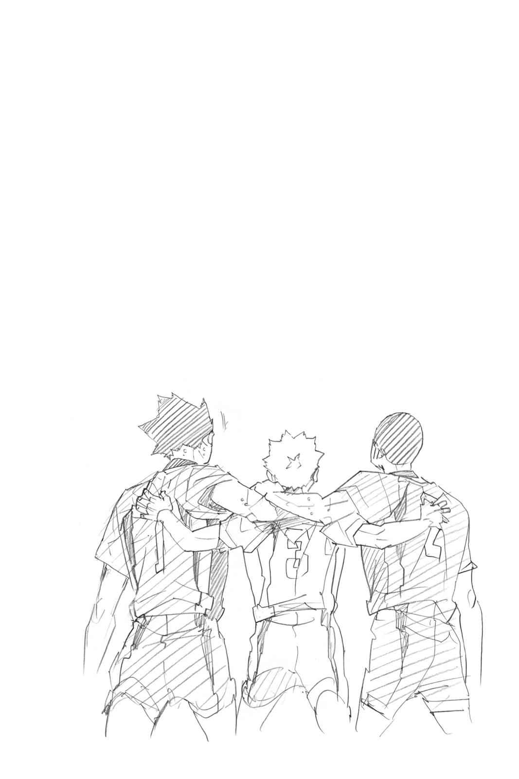 Haikyu!! Chap 325 - Next Chap 326