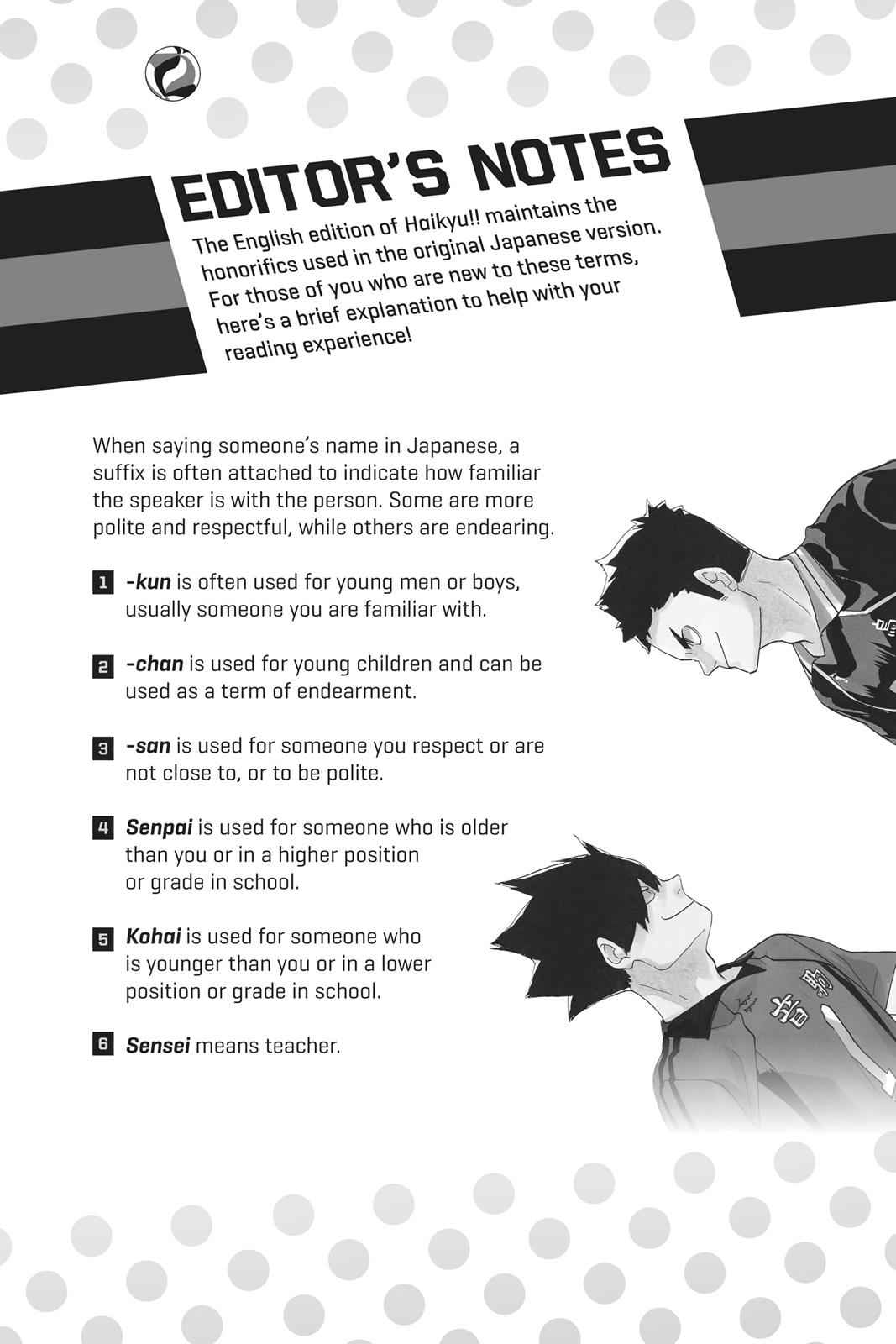 Haikyu!! Chap 322 - Next Chap 323