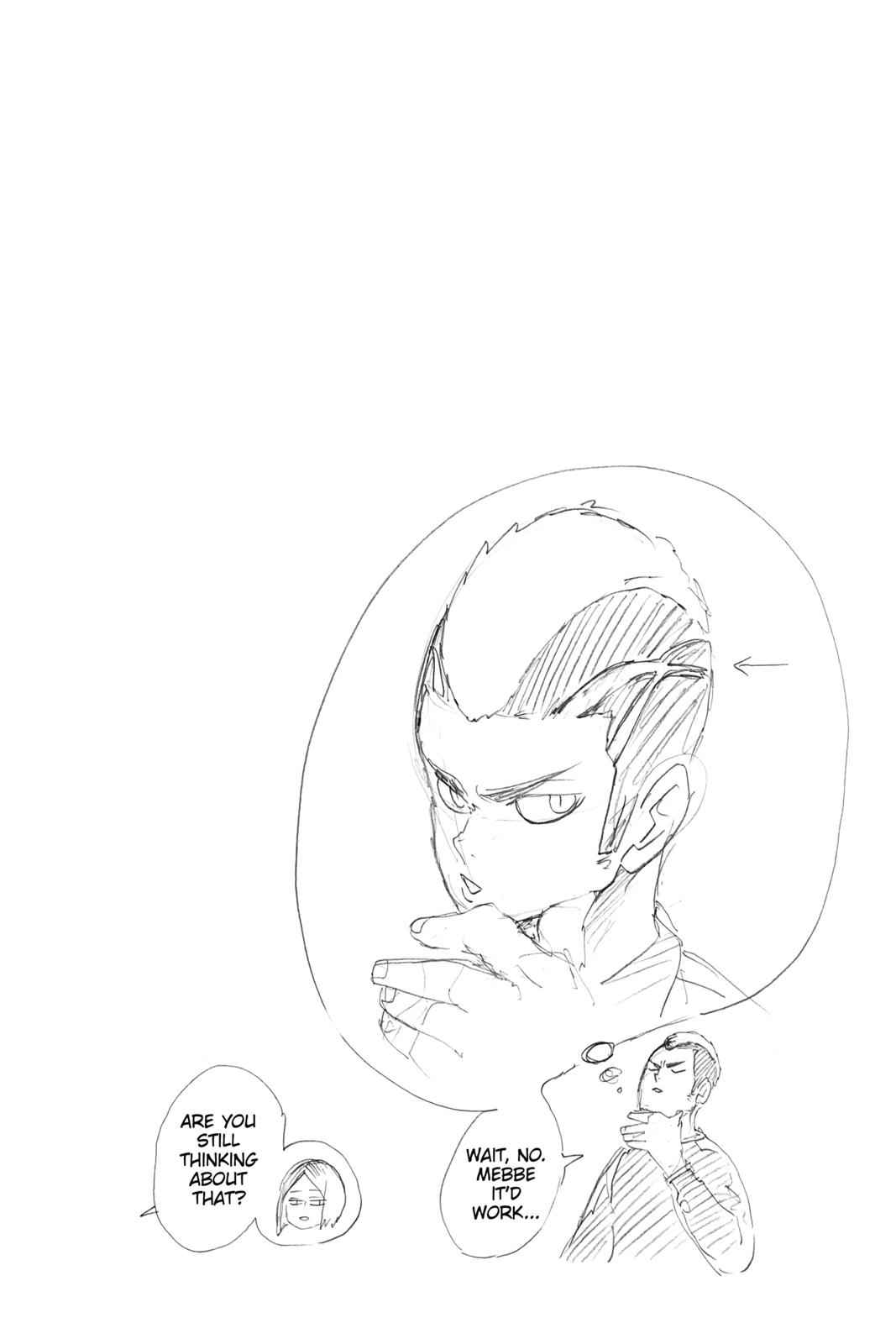 Haikyu!! Chap 339 - Next Chap 340